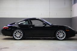 1999 Porsche 911 full