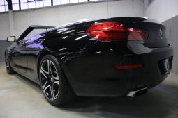 2012 BMW 6-Series full