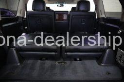 2011 Lexus LX full