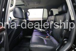 2011 Lexus LX full