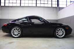 1999 Porsche 911 full