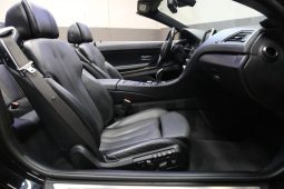 2012 BMW 6-Series full