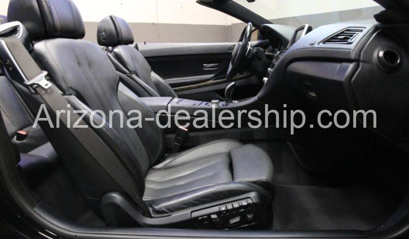 2012 BMW 6-Series full