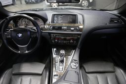 2012 BMW 6-Series full