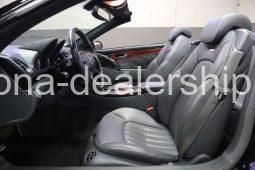 2003 Mercedes-Benz SL-Class full