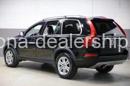 2010 Volvo XC90 full