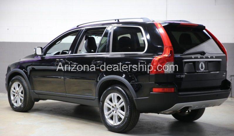 2010 Volvo XC90 full