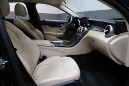 2020 Mercedes-Benz C-Class full