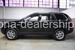 2010 Volvo XC90 full