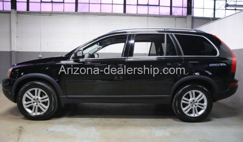 2010 Volvo XC90 full