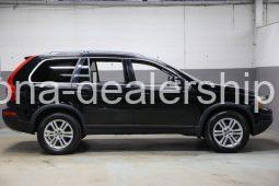 2010 Volvo XC90 full