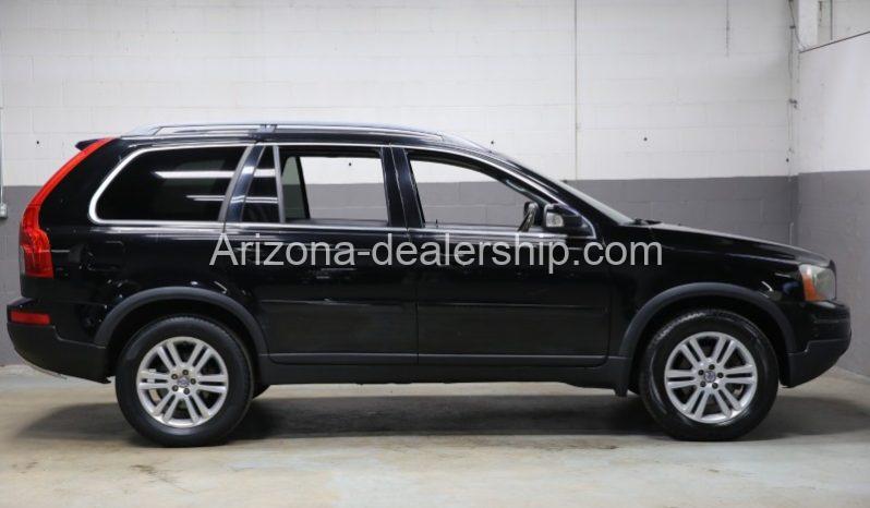 2010 Volvo XC90 full