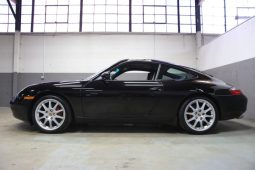 1999 Porsche 911 full