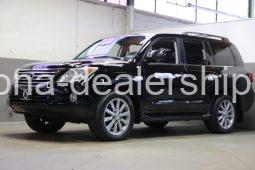 2011 Lexus LX full