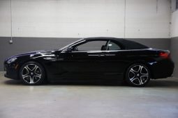 2012 BMW 6-Series full