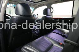 2011 Lexus LX full