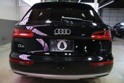 2019 Audi Q5 full