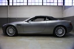 2006 Aston Martin DB9 full