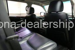 2011 Lexus LX full