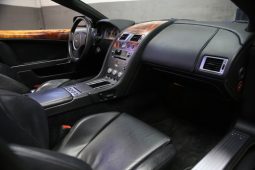 2006 Aston Martin DB9 full