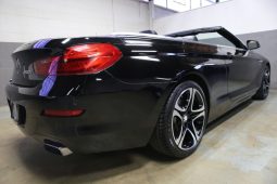 2012 BMW 6-Series full