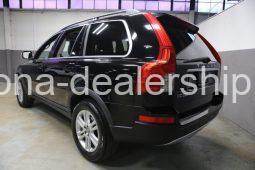 2010 Volvo XC90 full