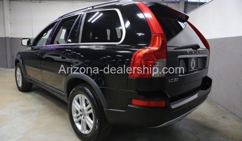 2010 Volvo XC90 full