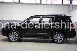 2011 Lexus LX full