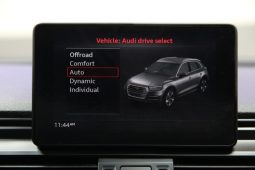 2019 Audi Q5 full