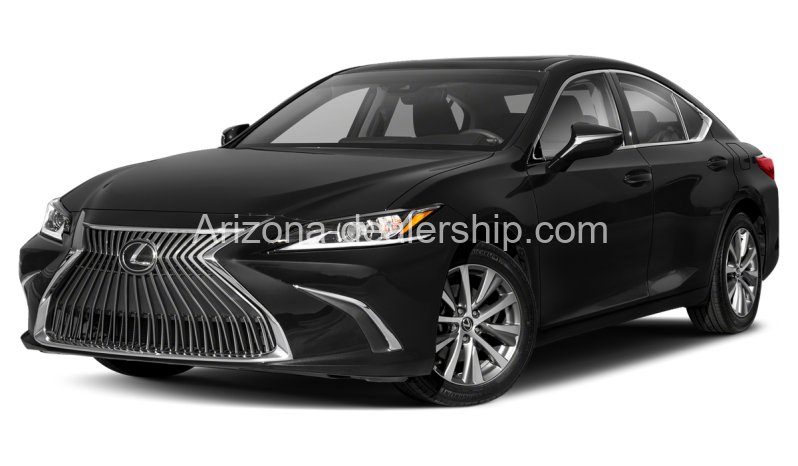 2021 LEXUS ES 250 full