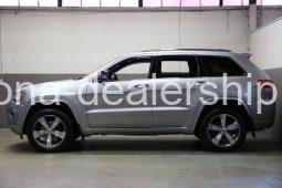 2015 Jeep Grand Cherokee full