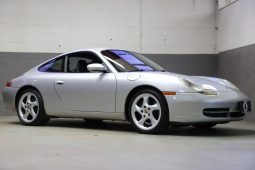 2001 Porsche 911 full