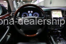 2011 Lexus LX full