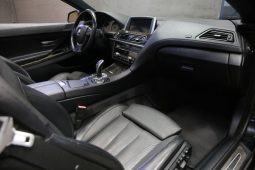 2012 BMW 6-Series full