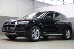 2019 Audi Q5 full