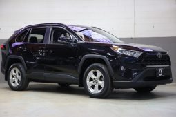 2020 Toyota RAV4 full