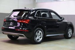 2019 Audi Q5 full