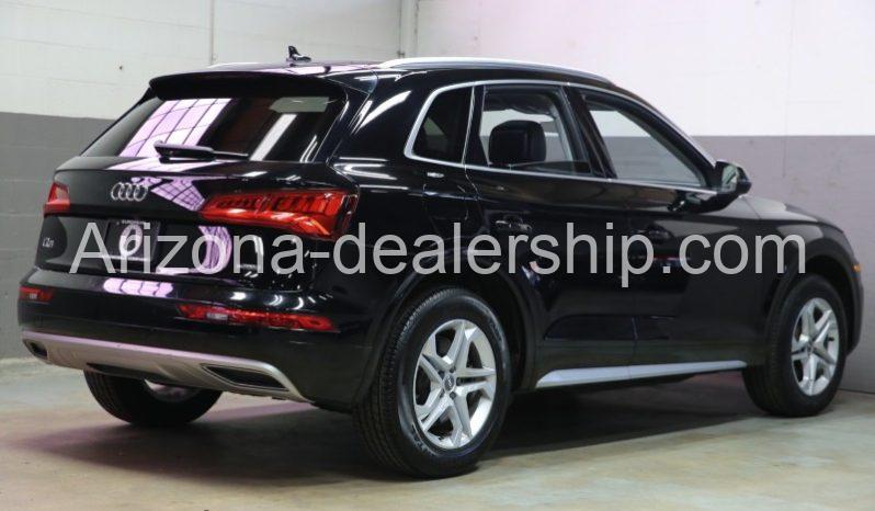 2019 Audi Q5 full