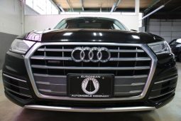 2019 Audi Q5 full