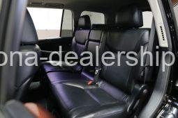 2011 Lexus LX full