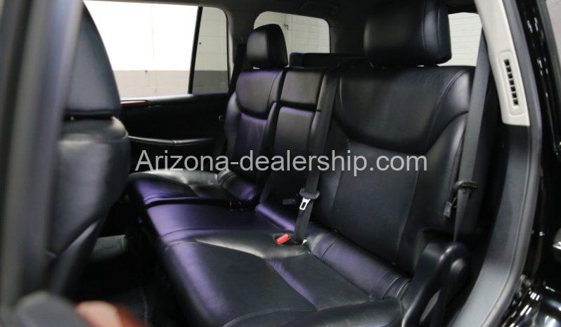 2011 Lexus LX full