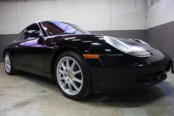 1999 Porsche 911 full