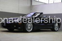 2003 Mercedes-Benz SL-Class full