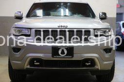 2015 Jeep Grand Cherokee full