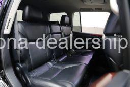 2011 Lexus LX full