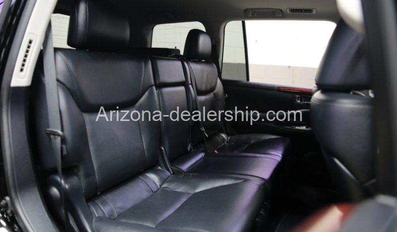 2011 Lexus LX full