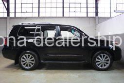 2011 Lexus LX full