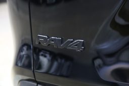 2020 Toyota RAV4 full