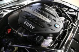 2012 BMW 6-Series full