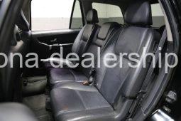 2010 Volvo XC90 full